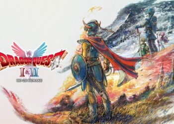 Dragon Quest 1 และ 2 HD-2D Remake จะเปิดตัวในปี 2025 สำหรับ PS5, Xbox Series, Switch, PC