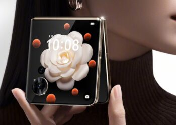 HONOR Magic V Flip จะเปิดตัวในวันที่ 13 มิถุนายนนี้ เผยดีไซน์ออกมาแล้ว
