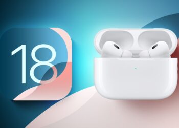 iOS 18 จะนำ 5 ฟีเจอร์ใหม่มาสู่ AirPods Pro ในปลายปีนี้