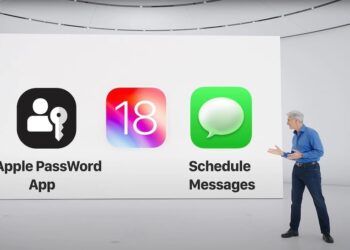 สรุปฟีเจอร์ใหม่ใน iOS 18 ที่ไม่เกี่ยวกับ AI