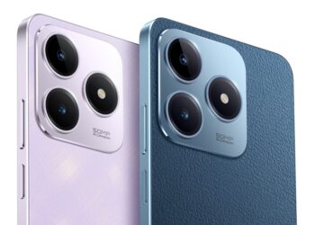 realme NARZO N63 มาพร้อมจอถนอมดวงตา 90Hz ชาร์จไว 45W ดีไซน์หนังวีแกน ราคาราว 3,790 บาท