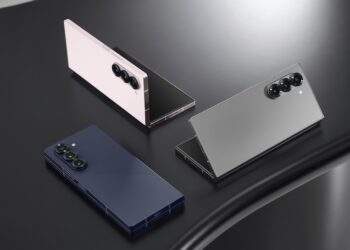 Samsung Galaxy Z Fold7 อาจบางลงได้อีก 3.5 มิลลิเมตร