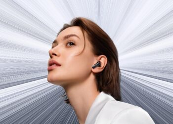HUAWEI FreeBuds 6i ดึงฟีเจอร์รุ่นท้อปใส่รุ่นกลาง ในราคาเข้าถึงง่าย ลดเสียงรบกวนรอบข้างแบบไดนามิกตลอดการใช้งาน