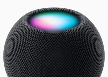Apple เปิดตัว HomePod mini สีมิดไนท์ มาแทนที่สีเทาสเปซเกรย์ เริ่มวางจำหน่าย 17 กรกฎาคมนี้