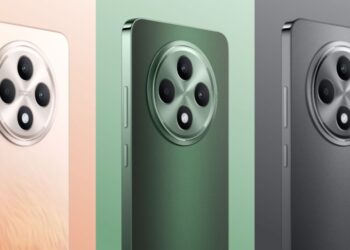 OPPO Reno12 F 4G เปิดตัวทางการ ใช้ชิป Snapdragon 685 ความจำแรม 8GB