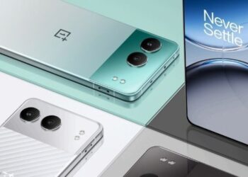 OnePlus Nord 4 จะเปิดตัวในวันที่ 16 กรกฎาคมนี้ มีภาพหลุดออกมาแล้ว