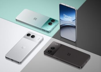 OnePlus Nord 4 เปิดตัวแล้ว ใช้ชิป Snapdragon 7 Plus Gen 3 ชาร์จเร็ว 100W ดีไซน์โลหะ Unibody