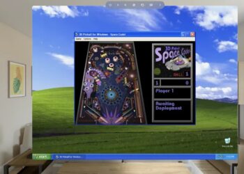 UTM SE แอปอีมูเลเตอร์ PC สำหรับ iPhone, iPad, Vision Pro พร้อมดาวน์โหลดแล้วบน App Store