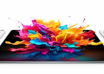 HONOR MagicPad 2 เปิดตัวทางการ จอใหญ่ 12.3 นิ้ว ใช้ชิป Snapdragon 8s Gen 3 ชาร์จไว 66W บางเพียง 5.8 มิลลิเมตร