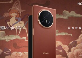 เผยสเปก HONOR Magic V3 ก่อนเปิดตัวทางการ วันที่ 12 กรกฎาคมนี้