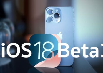รวมฟีเจอร์ใหม่ที่พบใน iOS 18 Beta 3