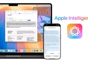 ผลทดสอบ Apple Intelligence เบื้องต้นบน iPad Pro รุ่นชิป M2 พบว่ามีประสิทธิภาพมากกว่า Galaxy AI