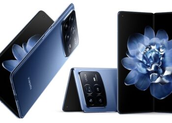 Xiaomi กำลังพัฒนาอุปกรณ์จอพับได้แบบ 3 ทบ คาดเปิดตัวเร็วที่สุด ช่วงต้นปีหน้า