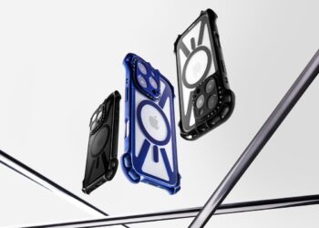 CASETiFY เปิดตัวเคส Ultra Bounce ที่สุดแห่งการปกป้องสำหรับ iPhone 16 และอุปกรณ์เสริม Apple Watch รุ่นใหม่