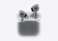 AirPods 4 ไม่แถมสายชาร์จ USB-C มาให้ในกล่อง