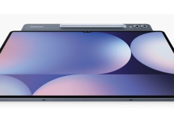 Samsung Galaxy Tab S10 Ultra ถูกปล่อยภาพเรนเดอร์ทางการออกมาแล้ว