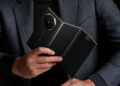 เปิดค่าซ่อมจอ HUAWEI Mate XT Ultimate Design ซื้อ iPhone 16 Pro ได้ 1 เครื่อง