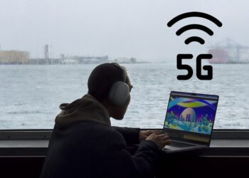 Mac รุ่นแรกที่รองรับเครือข่ายมือถือ หรือ 5G มีโอกาสเปิดตัวช่วงปลายปี 2025 อย่างเร็วที่สุด