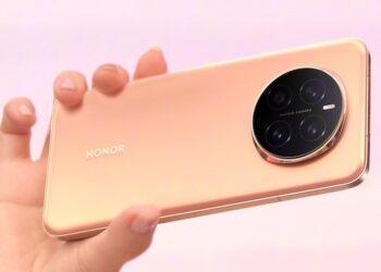 เผยโฉม HONOR Magic7 ก่อนเปิดตัว 30 ตุลาคมนี้ มาพร้อมเทคโนโลยี AI Defocus Eye Protection