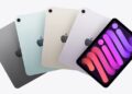 iPad mini 7 อาจมีการปรับปรุงฮาร์ดแวร์ เพื่อแก้ปัญหา Jelly Scrolling บนจอแสดงผล