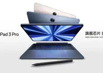 OPPO Pad 3 Pro เปิดตัวในฐานะเกมมิ่งแท็บเล็ต มาพร้อมชิป Snapdragon 8 Gen3 Leading Edition