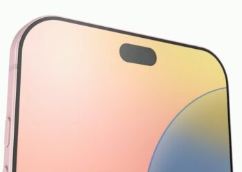 จอแสดงผลของ iPhone 17 และ iPhone 17 Air จะรองรับเทคโนโลยี 120Hz ProMotion