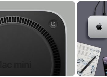 Apple ชี้แจงว่าทำไม Mac mini รุ่นชิป M4 จึงติดตั้งปุ่มเพาเวอร์ไว้ด้านล่าง