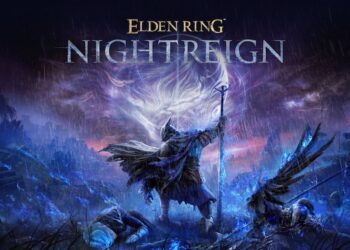 Elden Ring Nightreign จะวางจำหน่ายบน PlayStation, Xbox, PC ในปี 2025