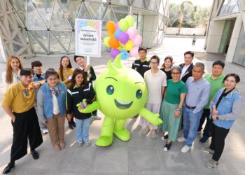 AIS ร่วมเฉลิมฉลอง “สมรสเท่าเทียม” ผ่านบริการดิจิทัลและขบวนสิทธิพิเศษ ตอกย้ำแบรนด์ที่เคียงข้าง และเข้าใจทุกไลฟ์สไตล์ความแตกต่างหลากหลาย