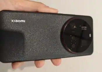 หลุด!! ภาพเครื่องจริง Xiaomi 15 Ultra ถูกปล่อยออกมาแล้ว