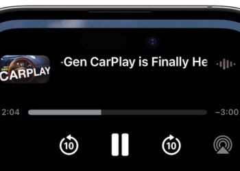 วิธีฟังเสียงจาก YouTube บน iPhone ในพื้นหลัง โดยไม่ต้องสมัครสมาชิก Premium