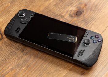 WD_BLACK SN7100 NVMe SSDใหม่พร้อมวางจำหน่ายแล้วในประเทศไทย ความจุ 500GB (ราคา 2,150 บาท), 1TB (ราคา 2,790 บาท) 2TB (ราคา 4,990 บาท)