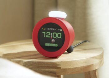 Nintendo Sound Clock Alarmo จะวางจำหน่ายในไทย วันที่ 10 มีนาคมนี้