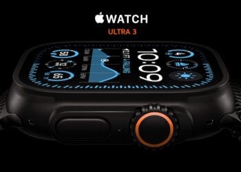 Apple Watch Ultra 3 อาจได้รับ 6 ฟีเจอร์ใหม่ รวมถึงตรวจจับความดันโลหิต รองรับ 5G