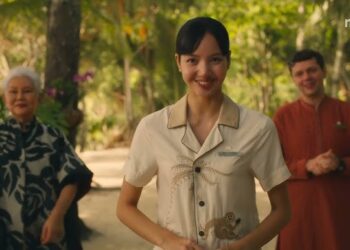 ซีรีส์และภาพยนตร์แนะนำใหม่บน Max ประจำเดือนกุมภาพันธ์