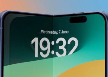 Apple มุ่งมั่นพัฒนา iPhone จอพับได้ แบบไร้รอยพับ คาดเปิดตัวเร็วที่สุดปลายปี 2026