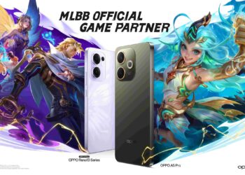 OPPO จับมือ Mobile Legends: Bang Bang เปิดตัวกิจกรรมในเกมสุดยิ่งใหญ่ พร้อมรางวัลสมาร์ตโฟนสุดล้ำจาก OPPO จำนวน 10,000 เครื่อง!