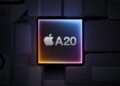 ชิป A20 สำหรับ iPhone 18 Series จะใช้กระบวนการ 2nm ของ TSMC