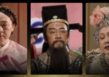 Samsung เปิดตัวแคมเปญสุดจึ้ง! #ทำงานภาษาอะไร ดึง “คุณรุจน์” คืนจอในรอบ 11 ปี ถ่ายทอด 5 ภารกิจภาษาแบบจัดเต็ม ด้วยพลัง AI จาก Galaxy Tab S10 Series