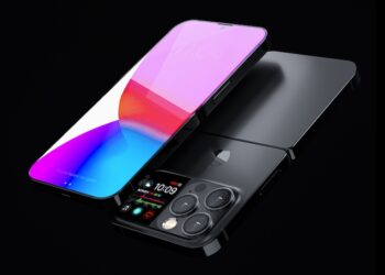 Apple จะเปิดตัว iPhone แบบจอพับได้ในปีหน้า หลังจาก Samsung แก้ปัญหารอยพับได้แล้ว