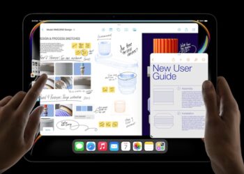 iPadOS 19 จะเหมือนกับ macOS มากขึ้น ด้วยการปรับปรุง 3 ด้าน