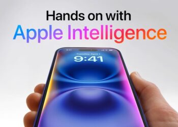 Apple ปล่อยโฆษณาฟีเจอร์ Apple Intelligence ที่พร้อมใช้งานในปัจจุบัน