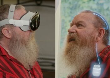 Apple กำลังจะเปิดตัววิธีการควบคุม iPhone ด้วยจิตใจ โดยใช้สัญญาณจากสมอง