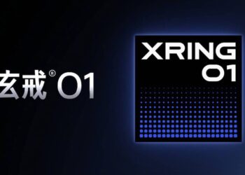 Lei Jun เผย XRING 01 ชิปเซ็ตตัวแรกของ Xiaomi จะเปิดตัวในปลายเดือนนี้