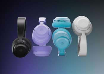 เปิดตัวหูฟัง SteelSeries Arctis Nova 3 Wireless ภายใต้แนวคิด The “Cheat Code for Console”สูตรโกงสำหรับเกมเมอร์สายคอนโซลและเม้าส์ Rival 3 Gen 2 สีใหม่ 4 สไตล์