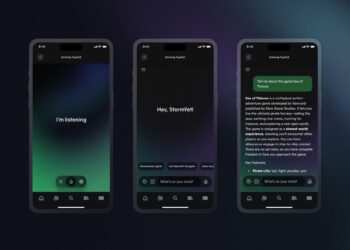 Xbox ปล่อย Copilot for Gaming (Beta) บนอุปกรณ์มือถือทั้ง iOS และ Android ผู้ช่วยเกมเมอร์อัจฉริยะ ปลดล็อกทุกขีดจำกัดของการเล่นเกม
