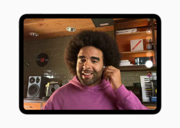 Apple เปิดตัวฟีเจอร์ใหม่ AirPods 4 และ AirPods Pro 2 รองรับการอัดเสียงเสียงคุณภาพระดับสตูดิโอและใช้เป็นรีโมทกล้องได้