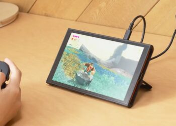 Nintendo Switch 2 มี Bug ที่ทำให้การแสดงอายุการใช้งานแบตเตอรี่ ไม่ตรงกับความจริง