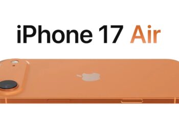 สรุป 17 ฟีเจอร์ ที่คาดว่าจะพบใน iPhone 17 Air