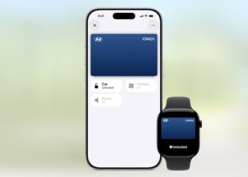 เผยรายชื่อแบรนด์รถยนต์อีก 13 ราย ที่กำลังจะรองรับ Apple Car Keys ในเร็วๆ นี้